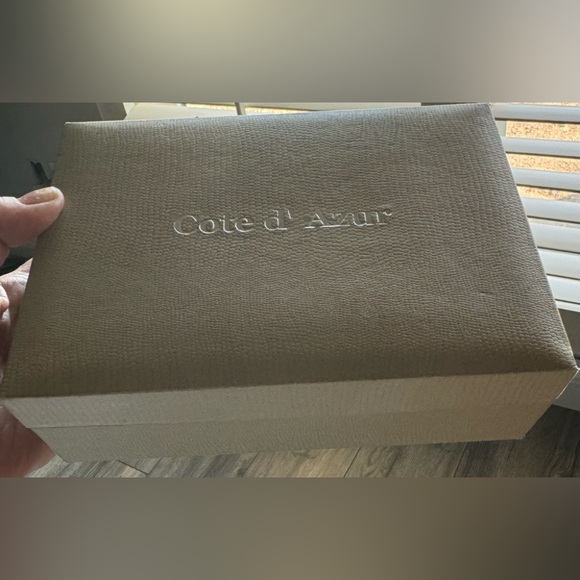 NEW Cote d’ Azur Watch, Bracelet & Necklace Set - Picture 5 of 6